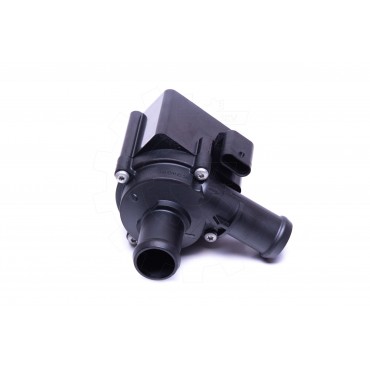 Pompe à eau auxiliaire (circuit d'eau de refroidiss.) Pour VW Audi A4 A5 Haval