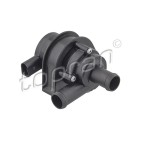 Pompe à eau auxiliaire (circuit d'eau de refroidiss.) Pour Audi A6 078121601A