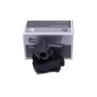 Pompe à eau auxiliaire (circuit d'eau de refroidiss.) Pour Audi A6 06E121601C