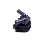 Pompe à eau auxiliaire (circuit d'eau de refroidiss.) Pour Audi A6 06E121601C