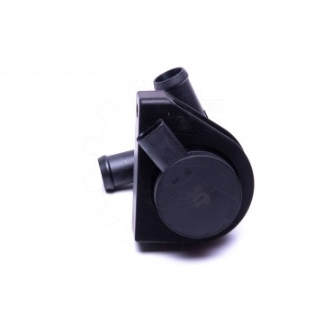 Pompe à eau auxiliaire (circuit d'eau de refroidiss.) Pour Audi A6 06E121601C