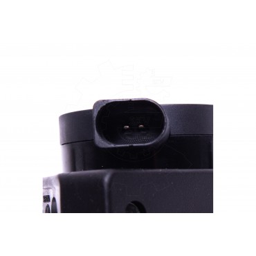 Pompe à eau auxiliaire (circuit d'eau de refroidiss.) Pour Audi A6 06E121601C