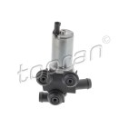 Pompe à eau auxiliaire (circuit d'eau de refroidiss.) Pour BMW 64116928246