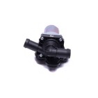 Pompe à eau auxiliaire (circuit d'eau de refroidiss.) Pour BMW 64116928246