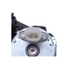 Pompe à eau auxiliaire (circuit d'eau de refroidiss.) Pour BMW 64116928246