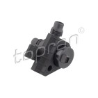 Pompe à eau auxiliaire (circuit d'eau de refroidiss.) Pour BMW 64116910755