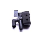 Pompe à eau auxiliaire (circuit d'eau de refroidiss.) Pour BMW 9230234 9253081