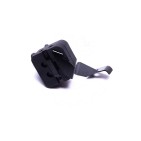 Pompe à eau auxiliaire (circuit d'eau de refroidiss.) Pour BMW 9230234 9253081