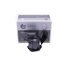 Pompe à eau auxiliaire (circuit d'eau de refroidiss.) Pour BMW 9230236 9230237