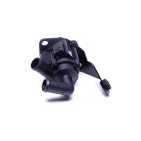 Pompe à eau auxiliaire (circuit d'eau de refroidiss.) Pour BMW 9230236 9230237