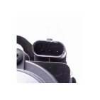 Pompe à eau auxiliaire (circuit d'eau de refroidiss.) Pour BMW 9230236 9230237