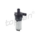 Pompe à eau auxiliaire (circuit d'eau de refroidiss.) Pour Mercedes-Benz 124