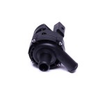 Pompe à eau auxiliaire (circuit d'eau de refroidiss.) Pour VW Golf I Touareg S
