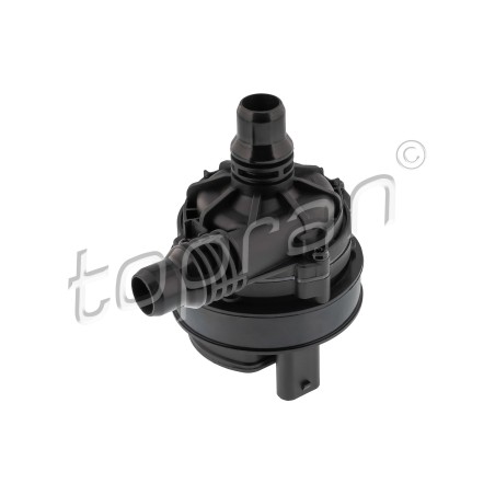 Pompe à eau auxiliaire (circuit d'eau de refroidiss.) Pour Mercedes-Benz CLA