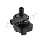 Pompe à eau auxiliaire (circuit d'eau de refroidiss.) Pour VW Crafter 30-35 SLC