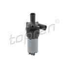 Pompe à eau auxiliaire (circuit d'eau de refroidiss.) Pour Mercedes-Benz