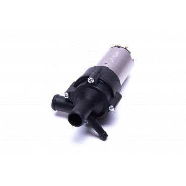 Pompe à eau auxiliaire (circuit d'eau de refroidiss.) Pour Mercedes-Benz