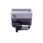 Pompe à eau auxiliaire (circuit d'eau de refroidiss.) Pour Mercedes-Benz