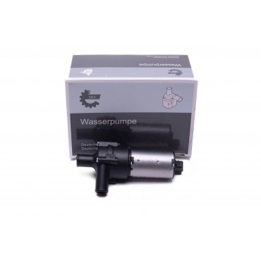 Pompe à eau auxiliaire (circuit d'eau de refroidiss.) Pour Mercedes-Benz
