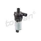 Pompe à eau auxiliaire (circuit d'eau de refroidiss.) Pour Mercedes-Benz