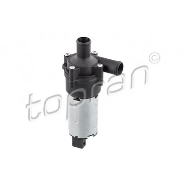 Pompe à eau auxiliaire (circuit d'eau de refroidiss.) Pour Mercedes-Benz