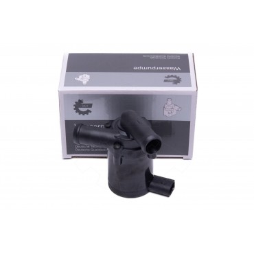 Pompe à eau auxiliaire (circuit d'eau de refroidiss.) Pour Porsche 99762025100