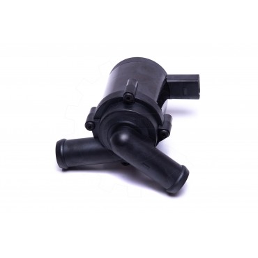 Pompe à eau auxiliaire (circuit d'eau de refroidiss.) Pour Porsche 99762025100