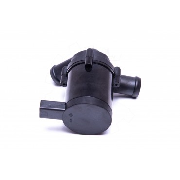 Pompe à eau auxiliaire (circuit d'eau de refroidiss.) Pour Porsche 99762025100