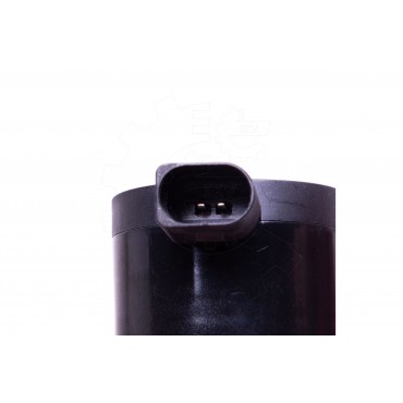 Pompe à eau auxiliaire (circuit d'eau de refroidiss.) Pour Porsche 99762025100