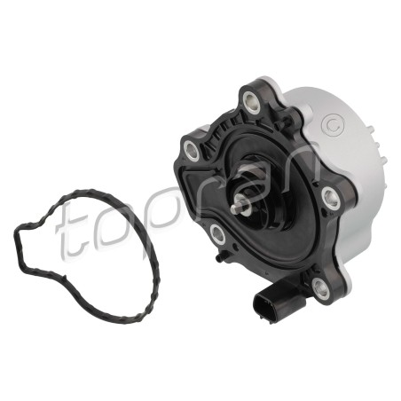 Pompe à eau auxiliaire (circuit d'eau de refroidiss.) Pour Toyota 161A039035