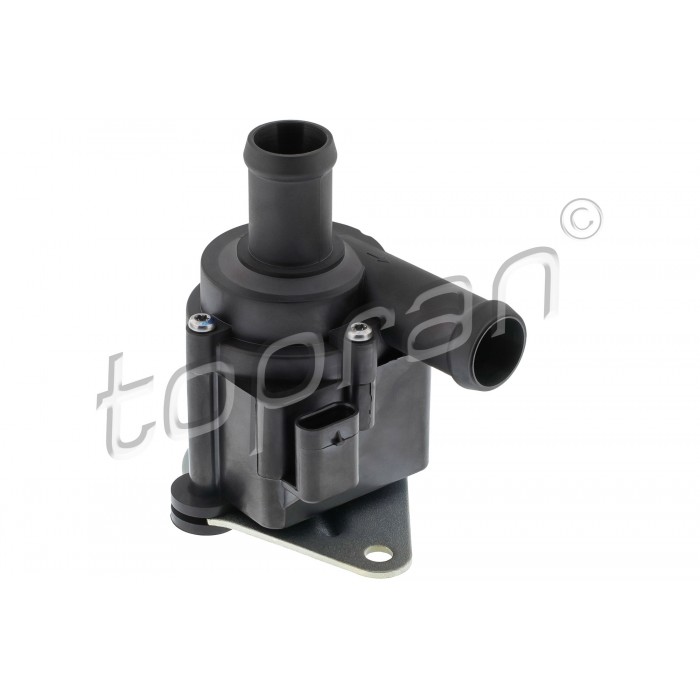 Pompe à eau auxiliaire (circuit d'eau de refroidiss.) Pour Volvo 31338211