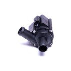 Pompe à eau auxiliaire (circuit d'eau de refroidiss.) Pour Volvo V60 I 31338211