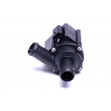 Pompe à eau auxiliaire (circuit d'eau de refroidiss.) Pour Volvo V60 I 31338211