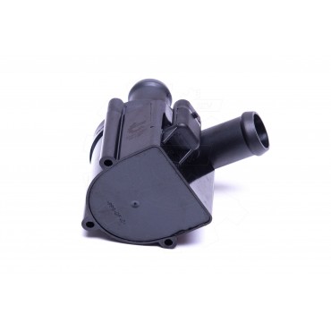 Pompe à eau auxiliaire (circuit d'eau de refroidiss.) Pour Volvo V60 I 31338211