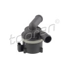 Pompe à eau auxiliaire (circuit d'eau de refroidiss.) Pour VW Amarok 03L965561A