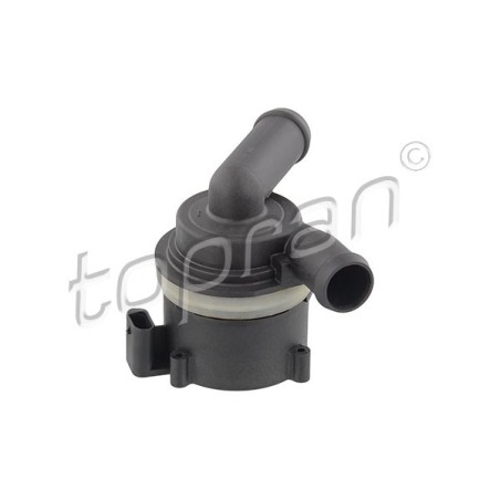 Pompe à eau auxiliaire (circuit d'eau de refroidiss.) Pour VW Amarok 03L965561A