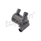 Pompe à eau auxiliaire (circuit d'eau de refroidiss.) Pour VW 7L0965561D