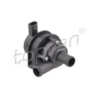Pompe à eau auxiliaire (circuit d'eau de refroidiss.) Pour VW 7H0965561A