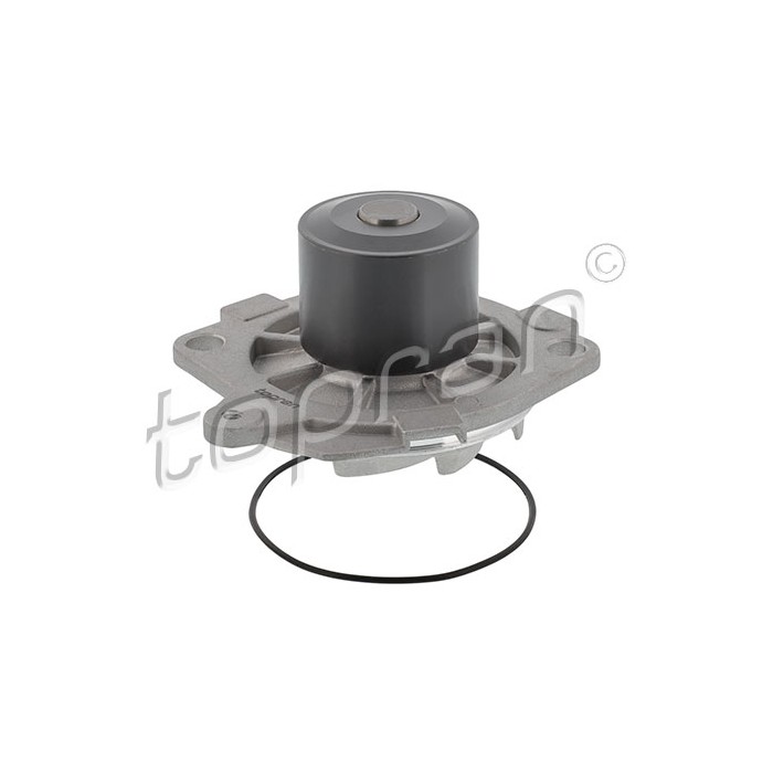 Pompe à Eau Pour Opel Fiat Alfa Romeo Lancia 6334003 46515970 46515972 60814609