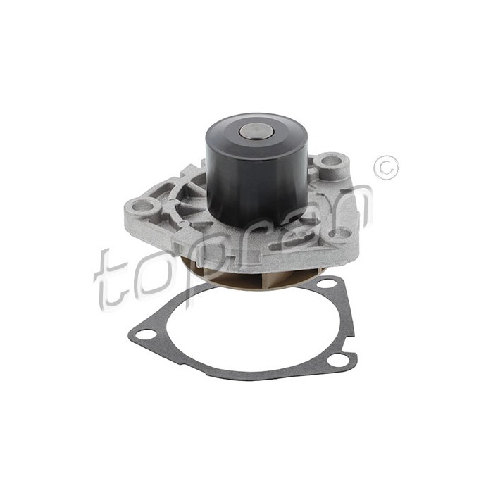Pompe à Eau Pour Opel Fiat 500 Alfa Romeo Chevrolet 1334147 55268919 55568637