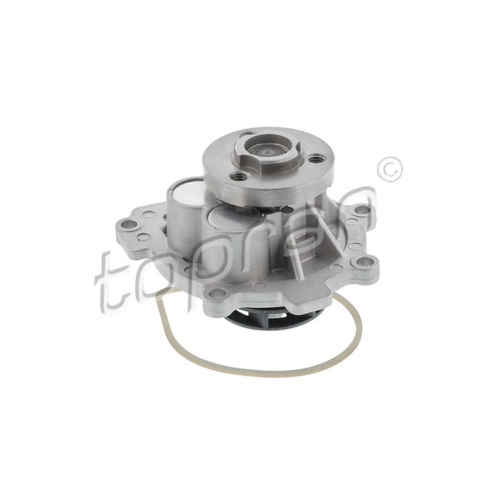 Pompe à Eau Pour Opel Fiat Alfa Romeo Chevrolet 1334142 6000626854 24405895