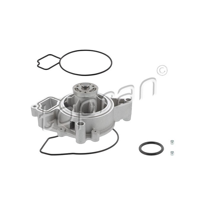 Pompe à Eau Pour Opel Antara Fiat Alfa Romeo Vauxhall 1334067 71753859 12621284