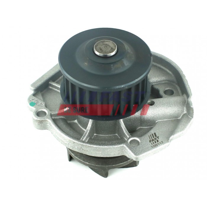 Pompe à Eau Pour Fiat 500 500X Alfa Romeo Lancia 46422512 55184081 46520401