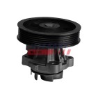 Pompe à Eau Pour Peugeot Opel Fiat 500 Ford 1201L9 12855462 46338675 1538706
