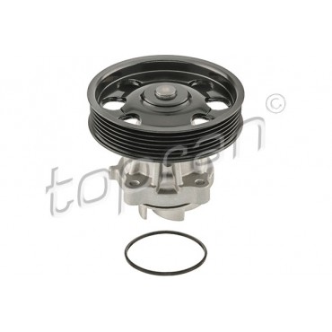Pompe à Eau Pour Peugeot Opel Fiat 500 Ford 1201L9 1334711 46338675 1538706