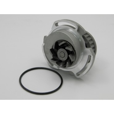 Pompe à Eau Pour Peugeot VW Audi 50 80 Fiat Ducato Scudo 052121005AX 052121019