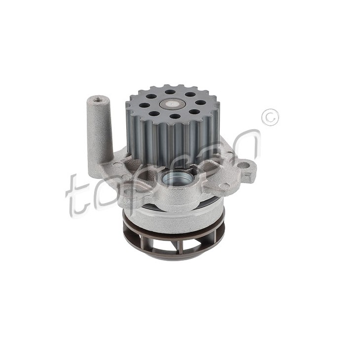 Pompe à Eau Pour VW Amarok Audi Seat Skoda 03L121011P 03L121011PV 03L121011PX