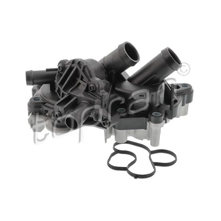 Pompe à Eau Pour VW Audi Seat Skoda 04C121004E 04C121004F 04C121004J 04C121115D