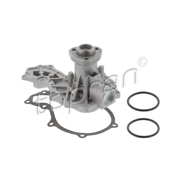 Pompe à Eau Pour VW Passat Audi A4 A6