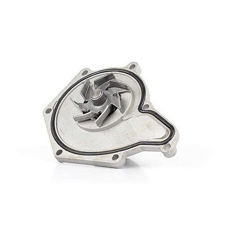 Pompe à Eau Pour VW Phaeton Audi Porsche 06E121018DX 95510603310 95510603311